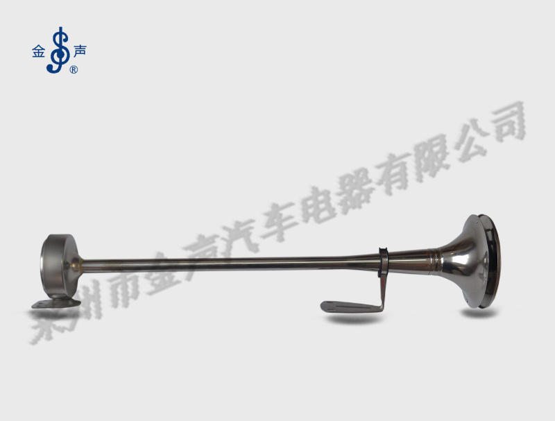 不銹鋼頂置氣喇叭DQL211D-D/C產品描述