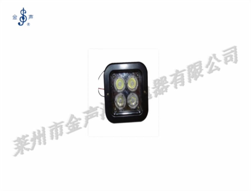 工作燈DL171A-4產品描述