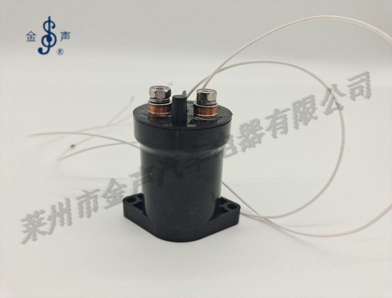 高壓繼電器JDQ100A-12V產品描述